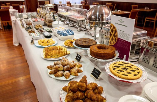 Pedeguarda di Follina Hotel | Crowne Plaza Venice East by IHG