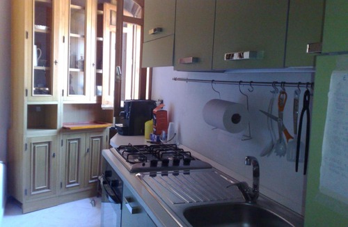 Montepaone Bed & Breakfast | Cubicula B&B