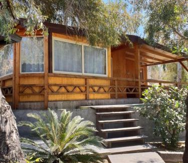 Contrada Pantano d'Arci Apartment | cucaracha