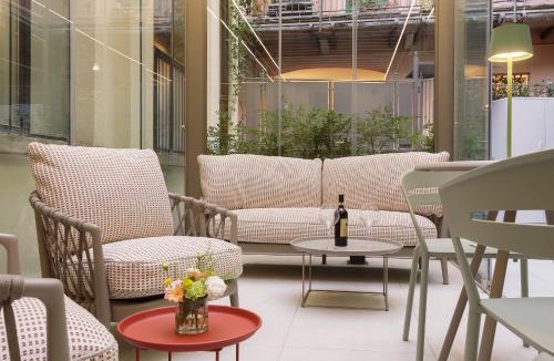 Porta Genova House | Cuna Milano