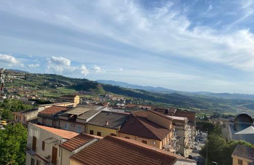 Corleone House | Cuor di Leone