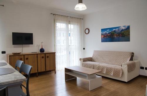Lecco Apartment | Cuor di Pescarenico