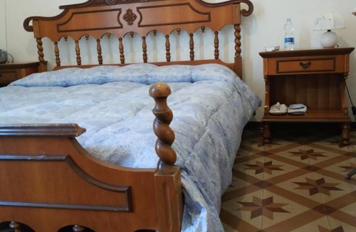 Isola del Borgo Antico Bed & Breakfast | Cuore di Borgo - Camera a prezzo basso, Low price room