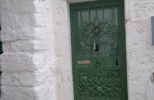 Ostuni Historic Centre Villa | Cuore di Ostuni, Le Piccole Case Bianche