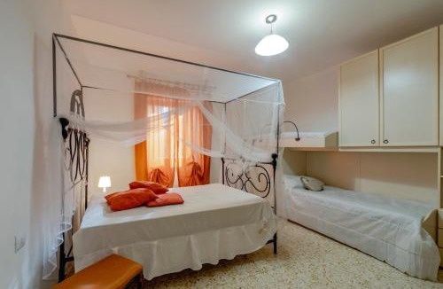 Montelaguardia Apartment | Cuore di vigna in Umbria