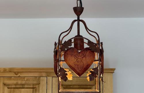 Cesuna di Roana Apartment | Cuori, Cervi e Caprioli