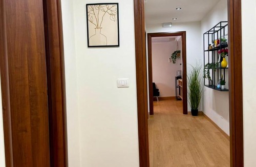 Picanello-Ognina-Barriera-Canalicchio Apartment | Cuti Home