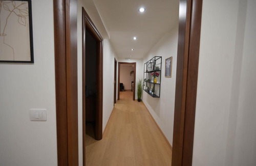 Picanello-Ognina-Barriera-Canalicchio Apartment | Cuti Home