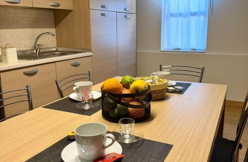 Picanello-Ognina-Barriera-Canalicchio Apartment | Cuti Home