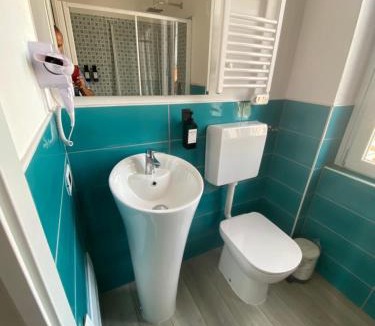 Gessate Apartment | CV Martesana Gessate