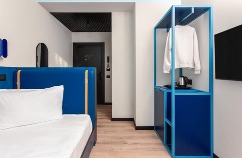 Naples City Centre Hotel | CX Naples Centrale