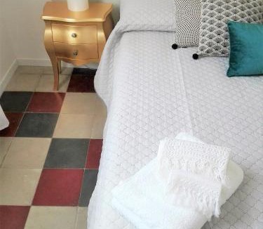 Crotone Bed & Breakfast | Déjà Vu