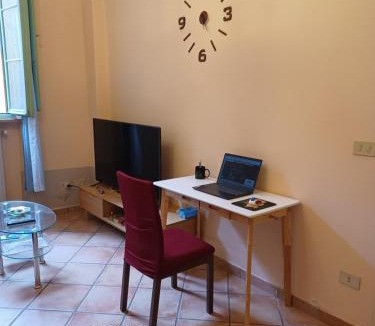 San Francesco Apartment | D'Angiolo centro storico