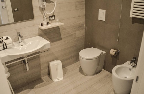 Conversano Hotel | D'Aragona Lifestyle Hotel