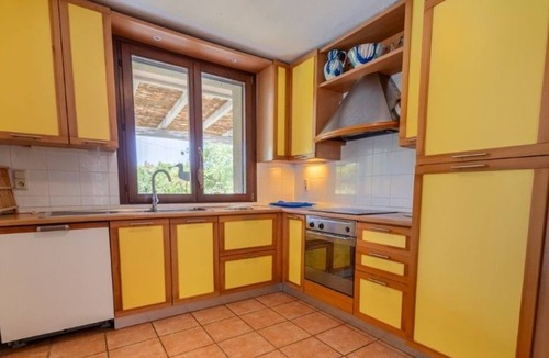 Rosolina Villa | D Oro, Isola di Albarella, Italy