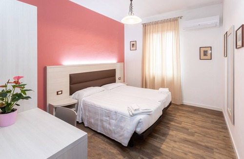 Assisi Hotel | Da Angelo