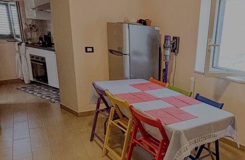 Grisolia Apartment | Da Angy & Gio