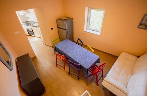 Grisolia Apartment | Da Angy & Gio