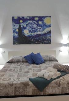 Andria Bed & Breakfast | Da Anna e Michele