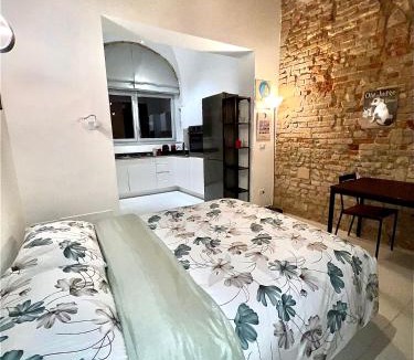 Centro Urbano Apartment | Da Carlin