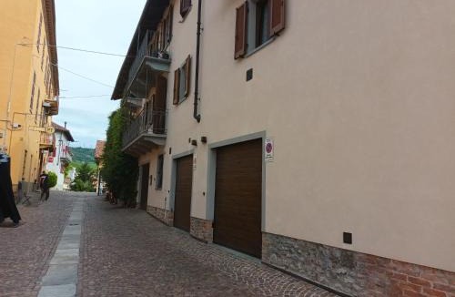Barolo Apartment | Da Ciro e Angela