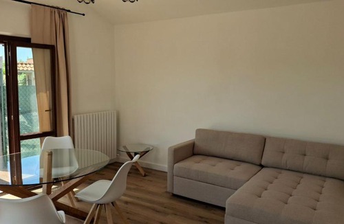 Ancona Villa | Da Elio
