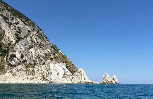 Ancona Villa | Da Elio