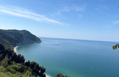 Ancona Villa | Da Elio