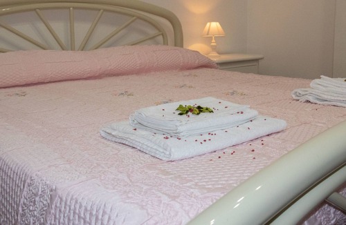 Colle San Valentino Bed & Breakfast | Da Focó