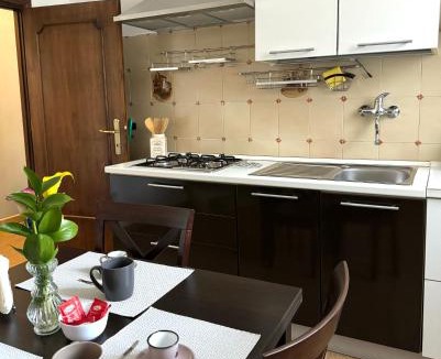 Terni House | Da George
