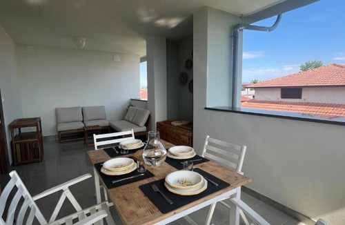 Rossano Apartment | Da Gino e Gina