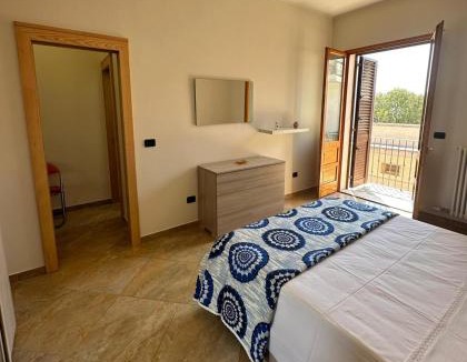 Arnesano House | Da Katia
