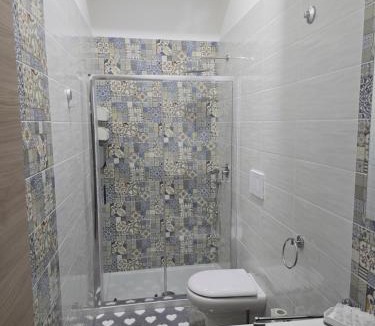 Schiavonea Bed & Breakfast | Da Massimo 1