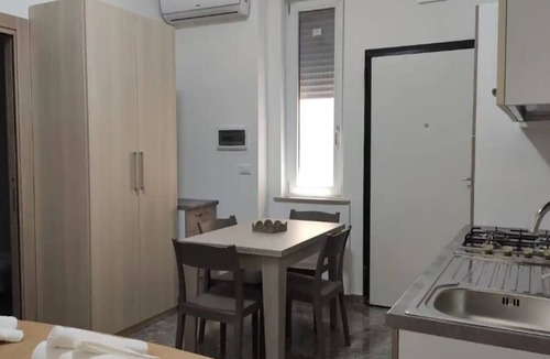 Schiavonea Apartment | Da Massimo3