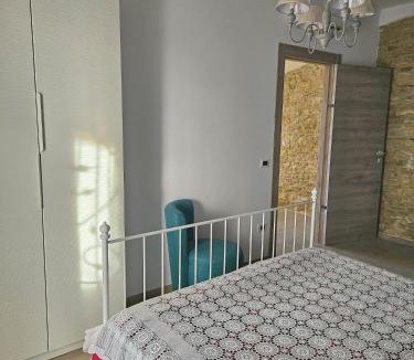 Vasto House | Da Nella Dimora di Campagna - Maison à Porter