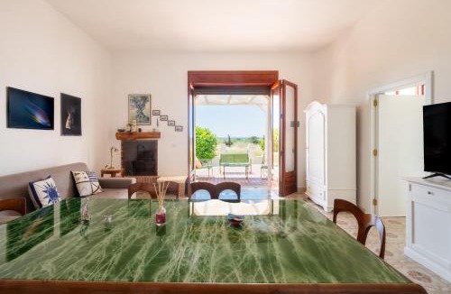 Torre Squillace Apartment | Da Nicoletta