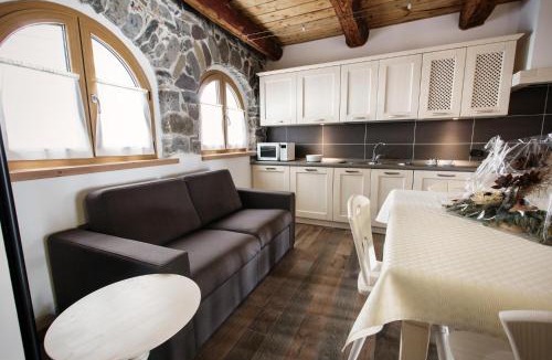 Casteons Apartment | Da Nocent