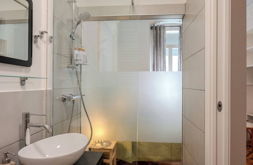 Trieste City Centre House | DA NOI A TRIESTE