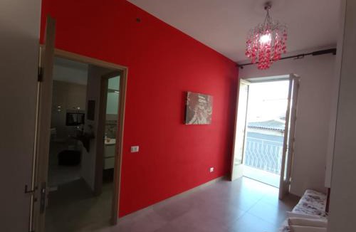 Licata House | Da Nonna Melina