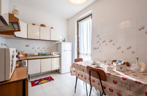 Omegna Apartment | da Nuccia by Interhome