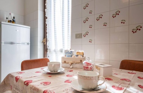 Omegna Apartment | da Nuccia by Interhome