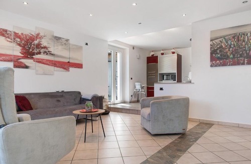 Arcisate Apartment | Da Pablo