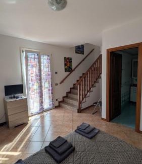 San Trovaso Apartment | Da Paolo e Samuela