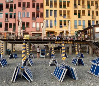 Deiva Marina Apartment | da Paolone