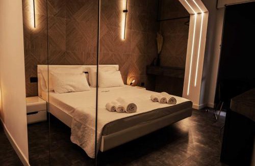 Soverato Marina Bed & Breakfast | Da Placida Al Mare - Luxury B&B Soverato