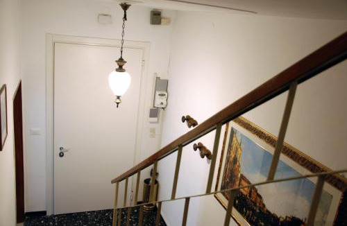 Carpenedo Apartment | Da Rina