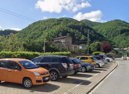 Isola del Cantone Apartment | Da Sandra