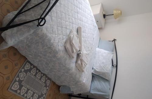 Pieve Santo Stefano Apartment | Da Santina