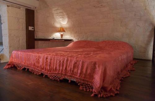 The Trulli of Alberobello Bed & Breakfast | Da Santino