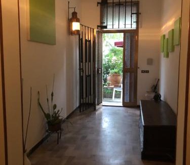Punta Marina Bed & Breakfast | Da Scilla